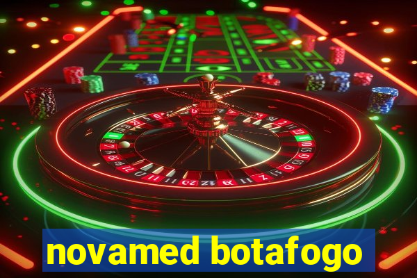 novamed botafogo